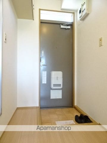 メゾン雅野の内装写真
