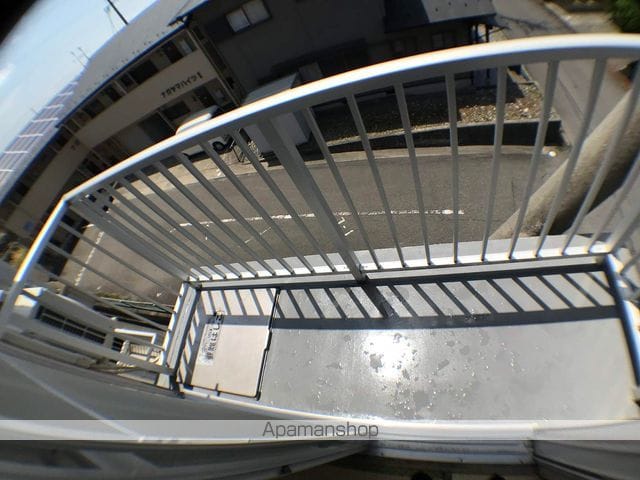 ミヤハイツ林田の内装写真