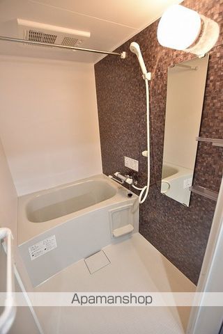 LEVANTE元町の内装写真