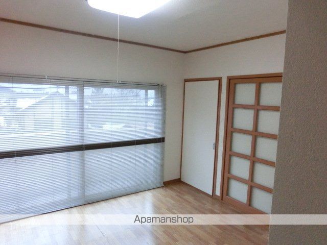 エル茶畑の内装写真