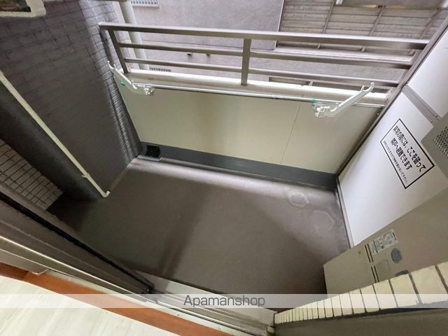 フェニックス日本橋高津の内装写真