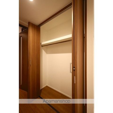 CORVAL三軒茶屋の内装写真