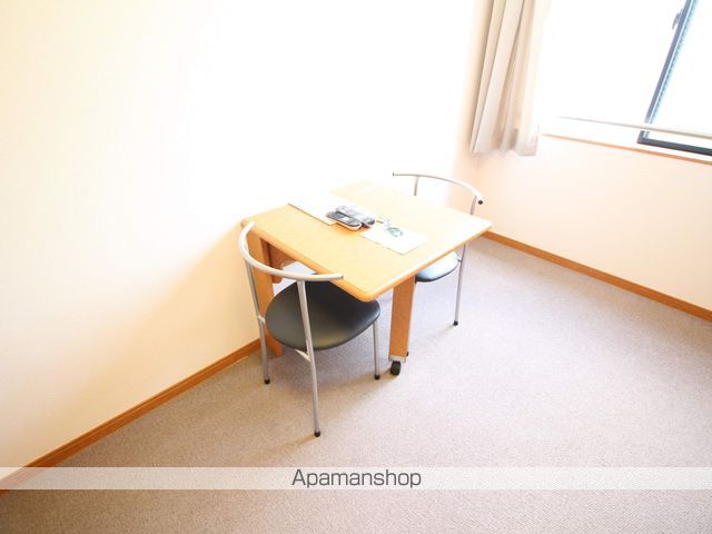 レオパレスクレール藤が尾Iの内装写真