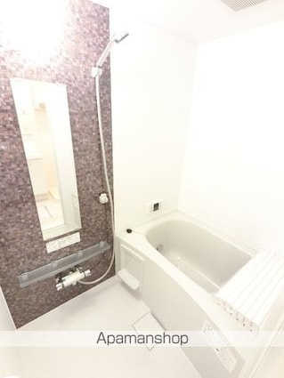 Ｇｒａｎｔ・Ⅰ[1R/37.01m2]のバス