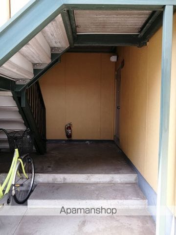 コーポ長畑のその他写真