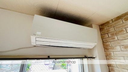 テェイルスクウェア[1R/17.5m2]のその他設備