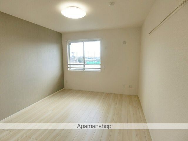 クレールの内装写真