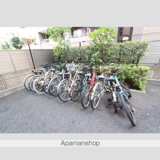 東京都板橋区本町[1R/19.64m2]のその他内装5
