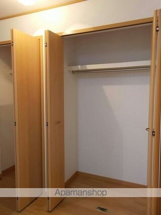 サンソーレ　Ｂ[1LDK/45.72m2]の収納