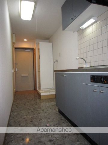 プラセール高橋の内装写真