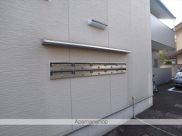 ノーザンライツ宝ヶ池の外観写真
