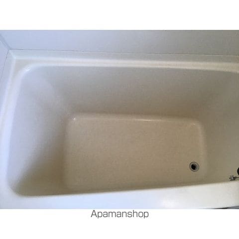 ハイツ元町Aの内装写真