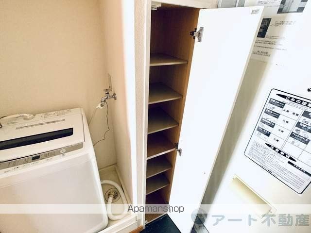レオパレスグランドカメリアの内装写真