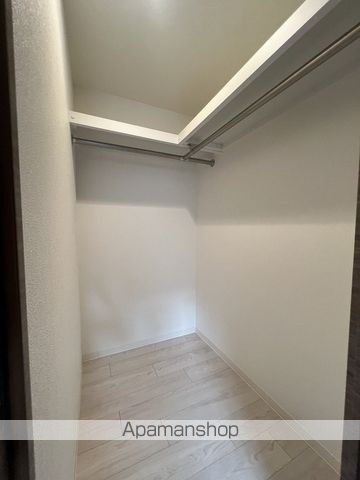 APRILENAKANOSHIMAの内装写真
