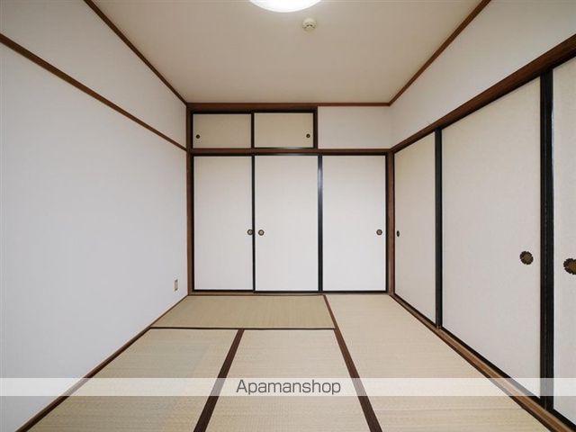 コーポ針生の内装写真