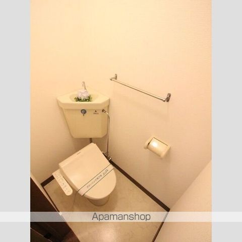 オーガニック西岡の内装写真