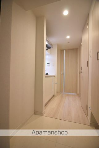 エスレジデンス阿波座ウエストの内装写真