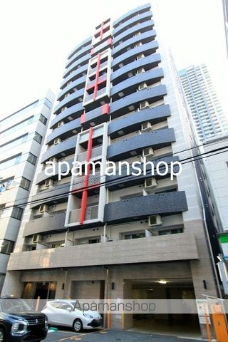 セレニテ本町 ECORTEの外観写真