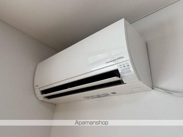 小川マンションの内装写真