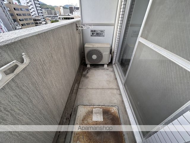 センテニアル横川の内装写真