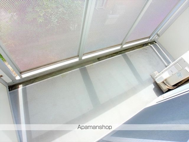 レオパレス友の内装写真