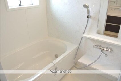 ロイヤルハウスアール１[1LDK/44.78m2]のバス