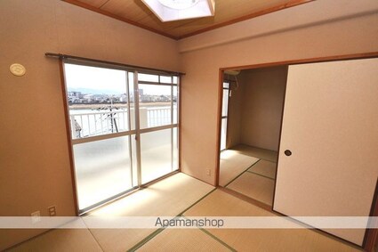 グランドールマンション[3K/49.5m2]の収納