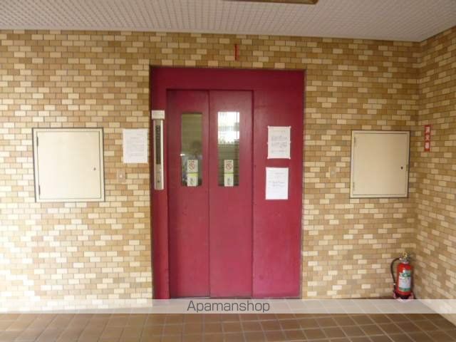 名鉄鈴彦小坂本町ハイツのその他写真