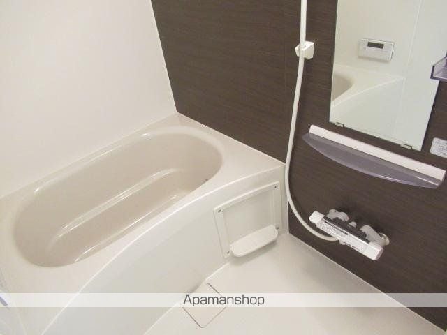 京成大久保マンションアパートの内装写真