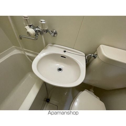 プレール新板橋の内装写真