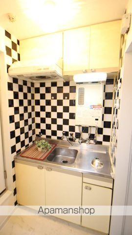 エクセレントハウス421の内装写真