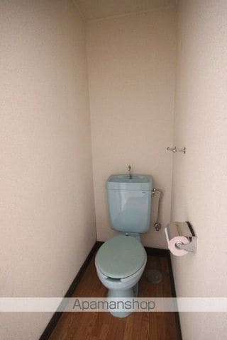 翠光マンションの内装写真