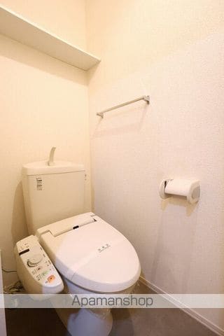アムール祇園の内装写真