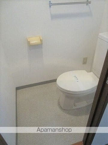 桜木町堂ノ下マンションの内装写真