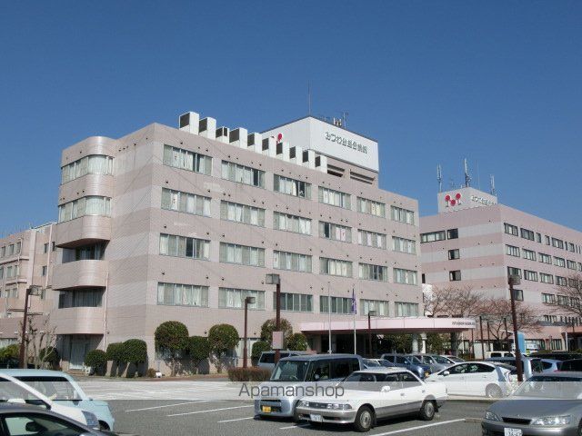 千葉都市モノレール みつわ台駅 徒歩14分 2階建 築48年の周辺写真