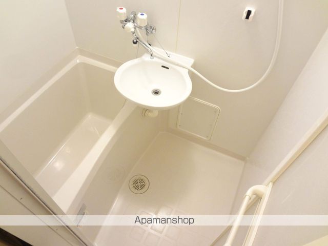レオパレスアルカンシェル藤阪の内装写真