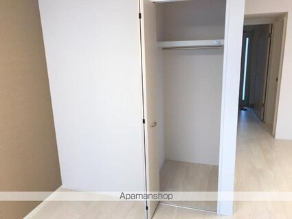 ロベリアチャコ[1R/32.72m2]の収納