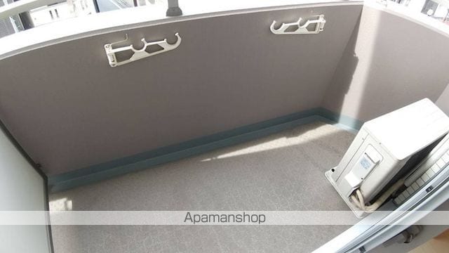 メインステージ田端参番館の内装写真
