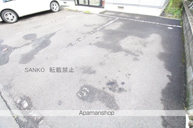 ウィンドミル東苗穂のその他写真