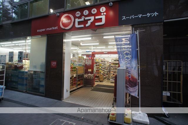 Supre新横浜の周辺写真