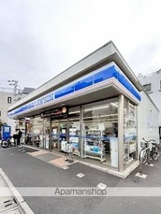 Ｆｏｒｅｓｔ成増[1K/25.34m2]の周辺1