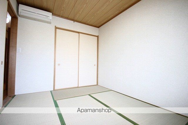 ウェルネスの内装写真