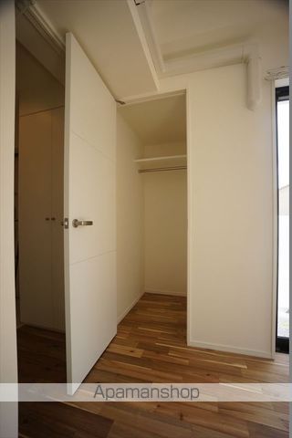 COMFORTささしまライブの内装写真