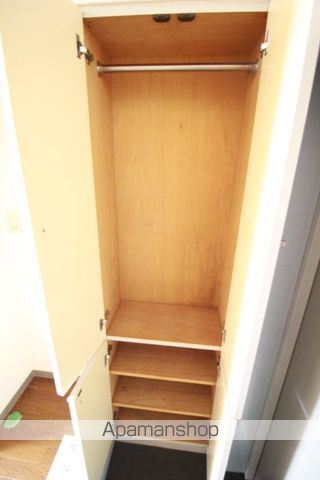 ベンハウス今の内装写真