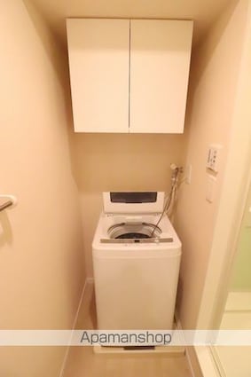 レオネクストミント[1R/33.7m2]の内装2