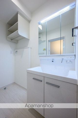 Le Domaine Kの内装写真