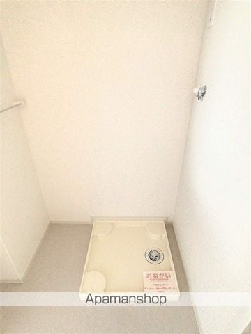 プティットフルールIIの内装写真