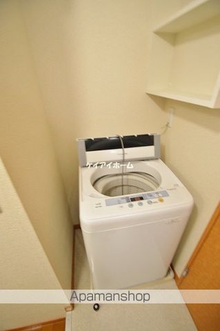 レオパレス中庄東の内装写真