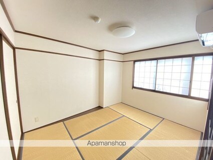 サンステージⅡ[2DK/53.66m2]のその他部屋・スペース