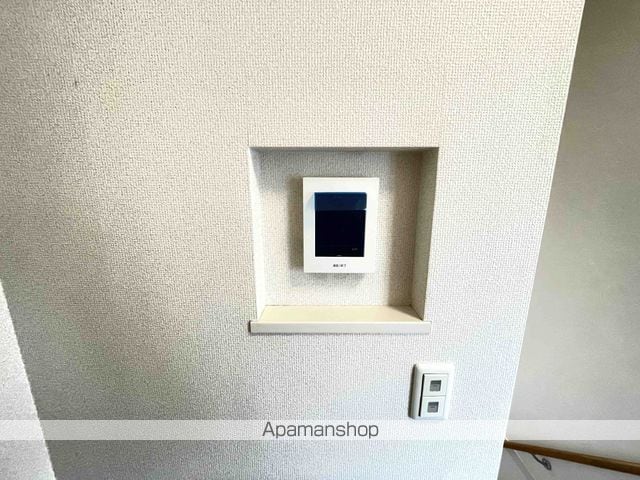 岩槻区本町2丁目戸建の内装写真